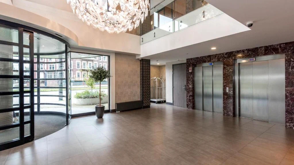 الفندق شو بارك ويست - أمستردام